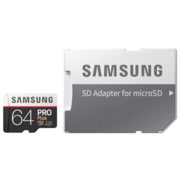 Samsung SD Adapter for microSD - Picture 2 of 2
